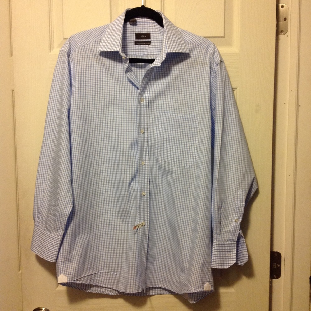 ALARA Dress Shirt